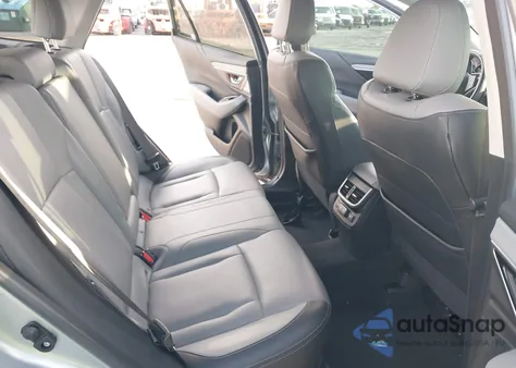 2020 Subaru Outback Limited из США, поврежденный, VIN 4S4BTANC0L3236994